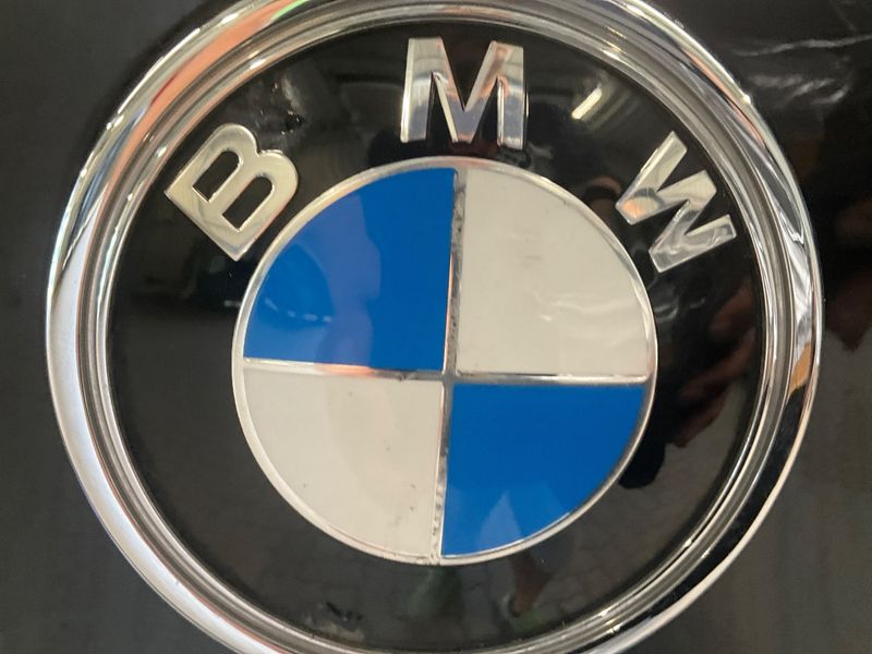 BMW X3 xDrive 20d 2012 – снимка 15