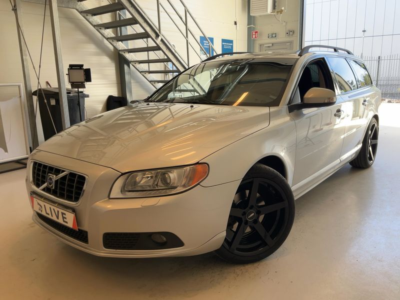 Volvo V70
