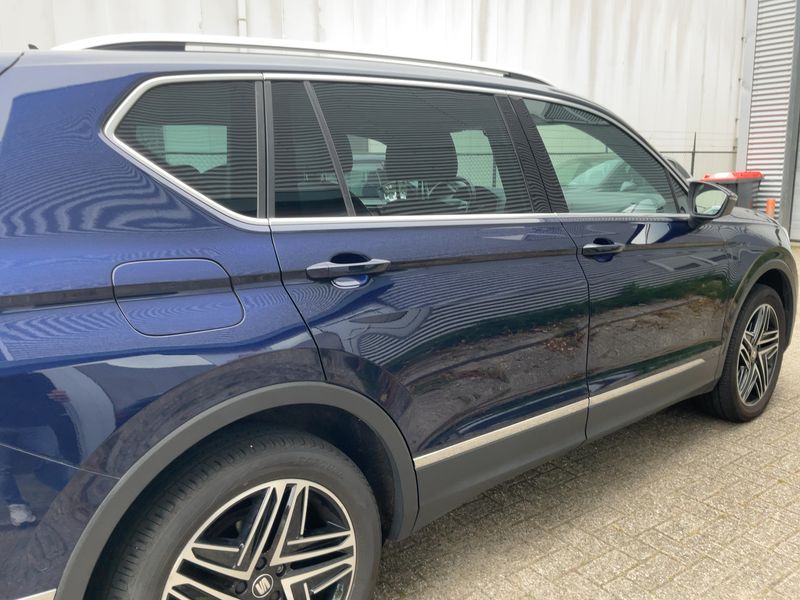 Seat Tarraco 2.0 TSI Xcellence 4Drive — zdjęcie 7