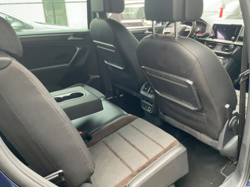 Seat Tarraco 2.0 TSI Xcellence 4Drive — zdjęcie 14