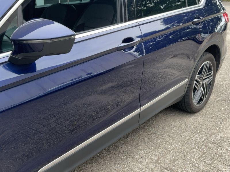 Seat Tarraco 2.0 TSI Xcellence 4Drive — zdjęcie 4