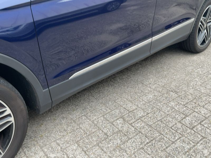 Seat Tarraco 2.0 TSI Xcellence 4Drive — zdjęcie 2