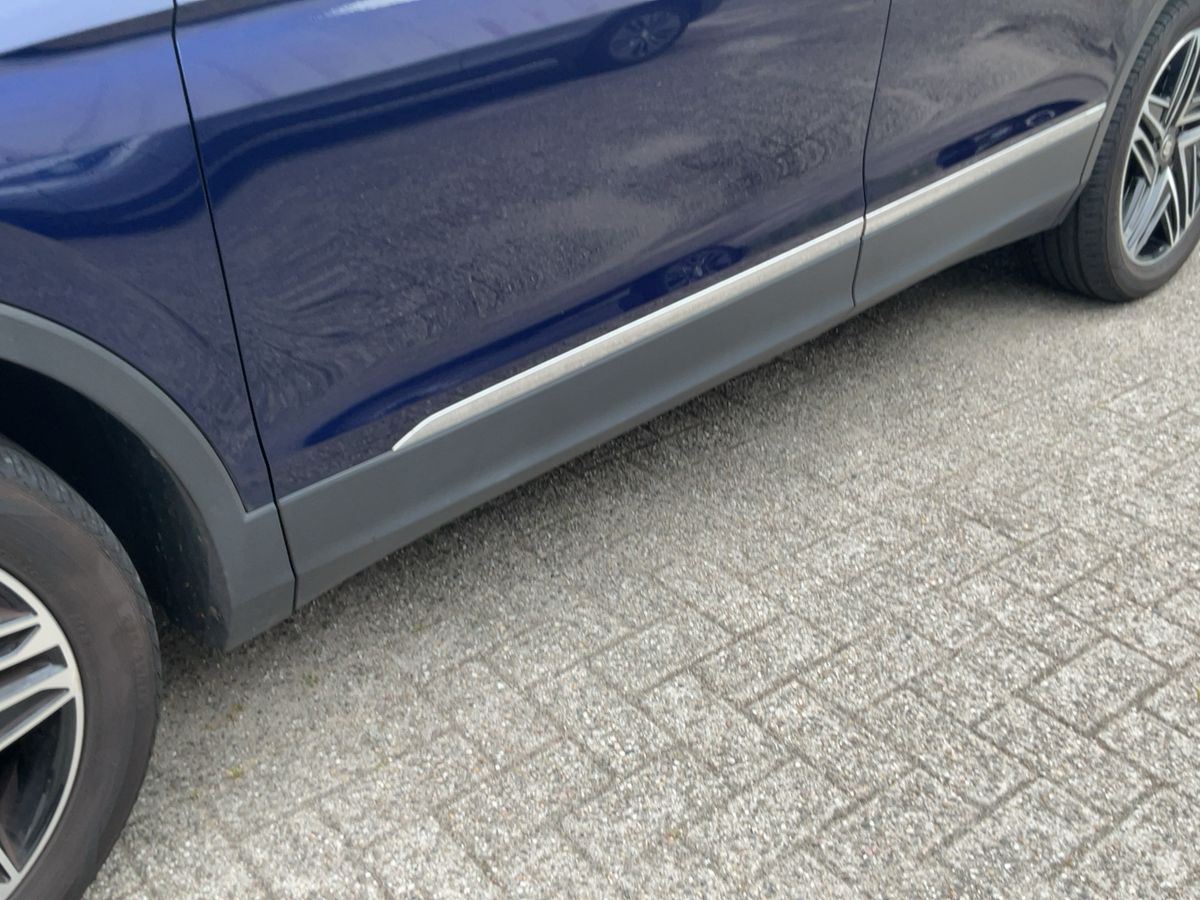 Seat Tarraco d'occasion