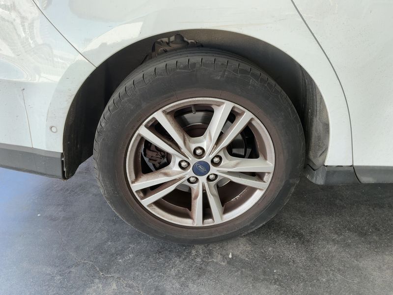 Ford S-Max 2.0 TDCi Titanium 2018 – снимка 9