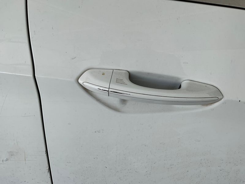 Ford S-Max 2.0 TDCi Titanium 2018 – снимка 23