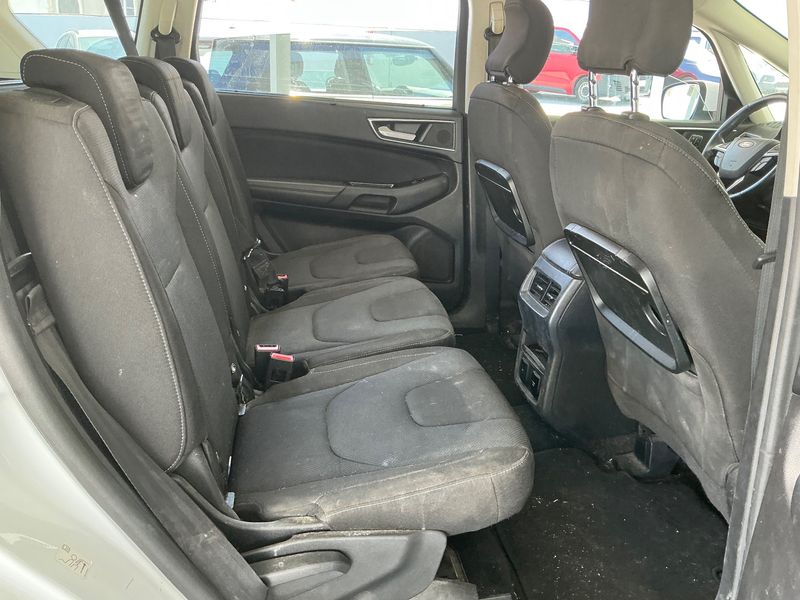 Ford S-Max 2.0 TDCi Titanium 2018 – снимка 19
