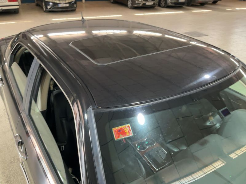 Chrysler 300 C 3.0 CRD 2008 – снимка 13