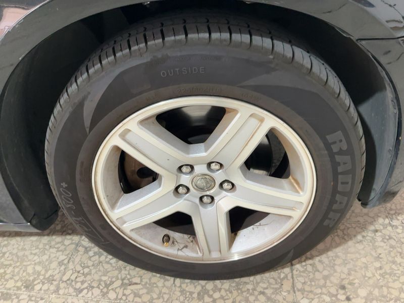Chrysler 300 C 3.0 CRD 2008 – снимка 11