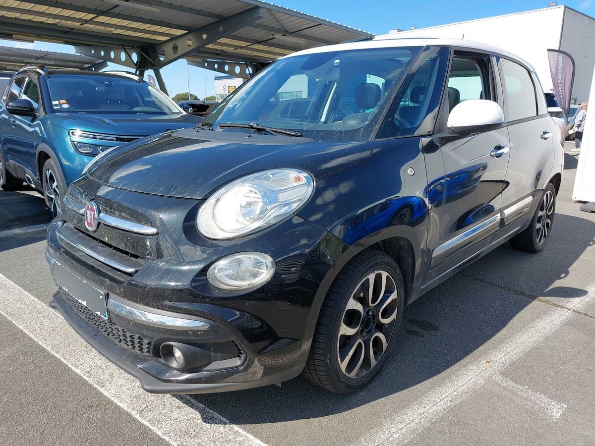 Fiat 500L 2018