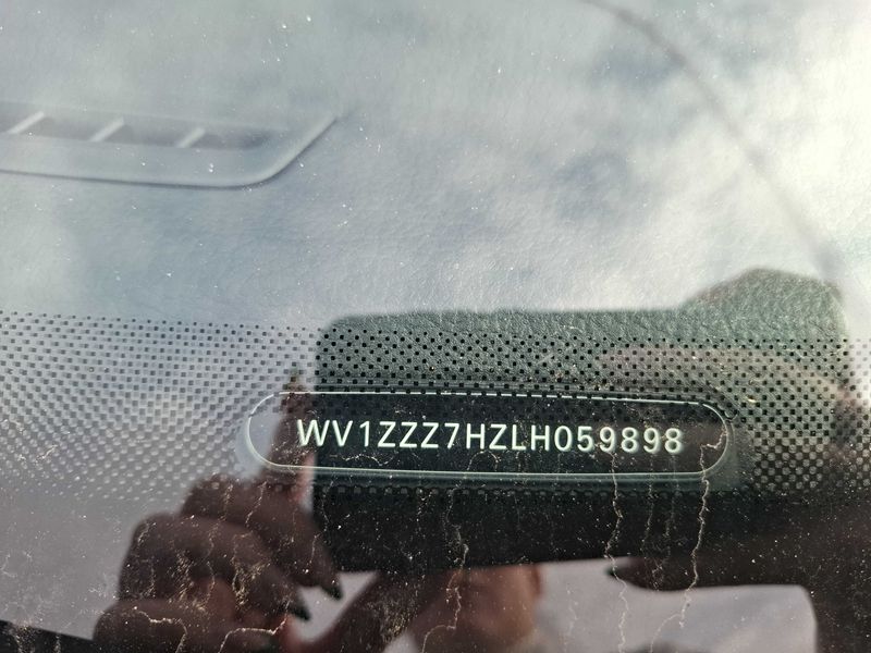 Volkswagen T6 Transporter 2.0 TDI Kasten 4Motion — zdjęcie 16