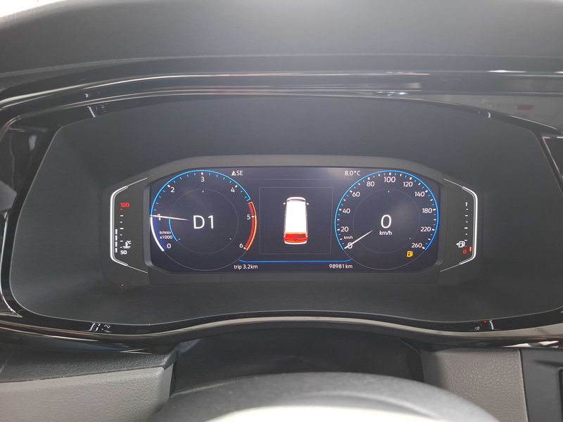 Volkswagen T6 Transporter 2.0 TDI Kasten 4Motion — zdjęcie 12