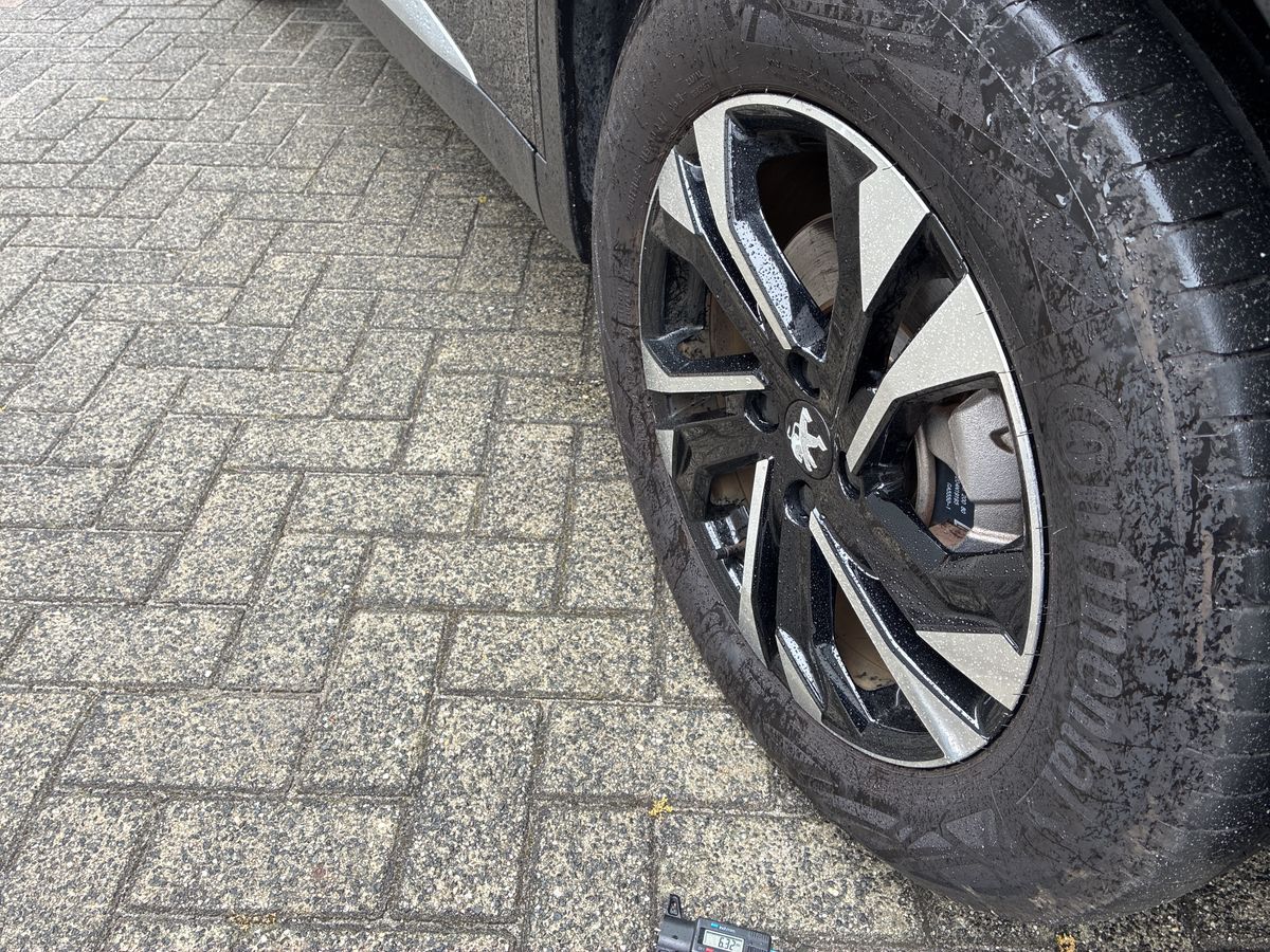 Peugeot 2008 d'occasion