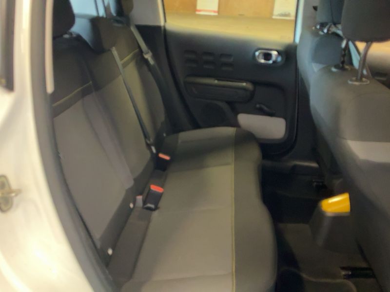Citroen C3 1.2 PureTech Shine Pack — zdjęcie 14