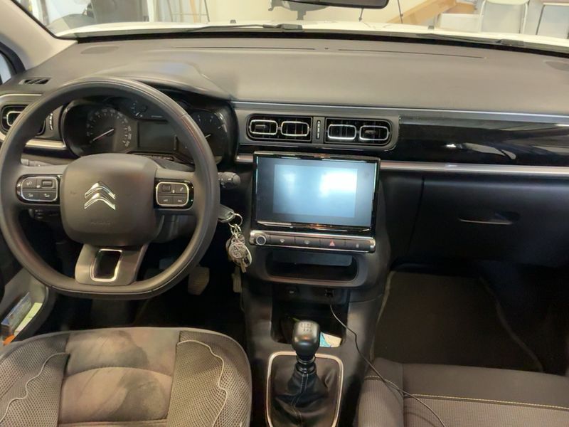 Citroen C3 1.2 PureTech Shine Pack — zdjęcie 12