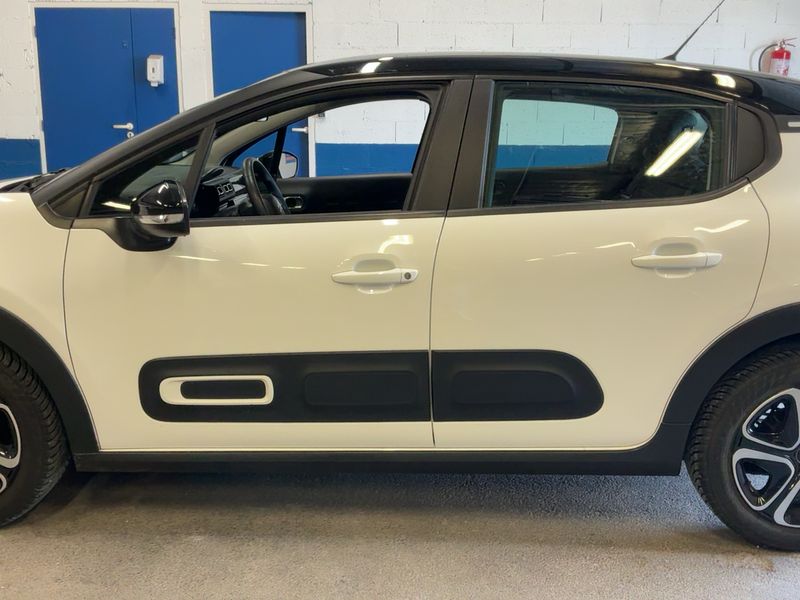Citroen C3 1.2 PureTech Shine Pack — zdjęcie 4