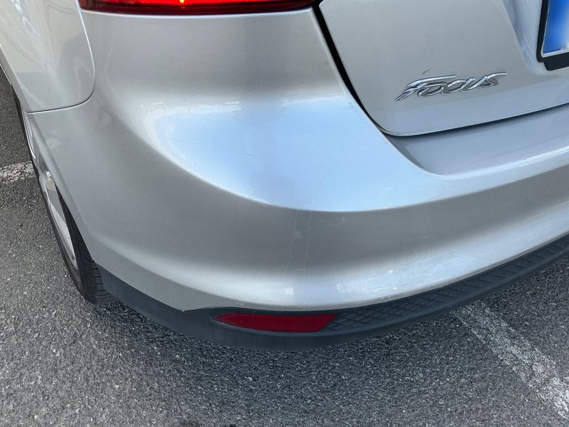 Ford Focus 1.6 TDCi Edition 2014 – снимка 30