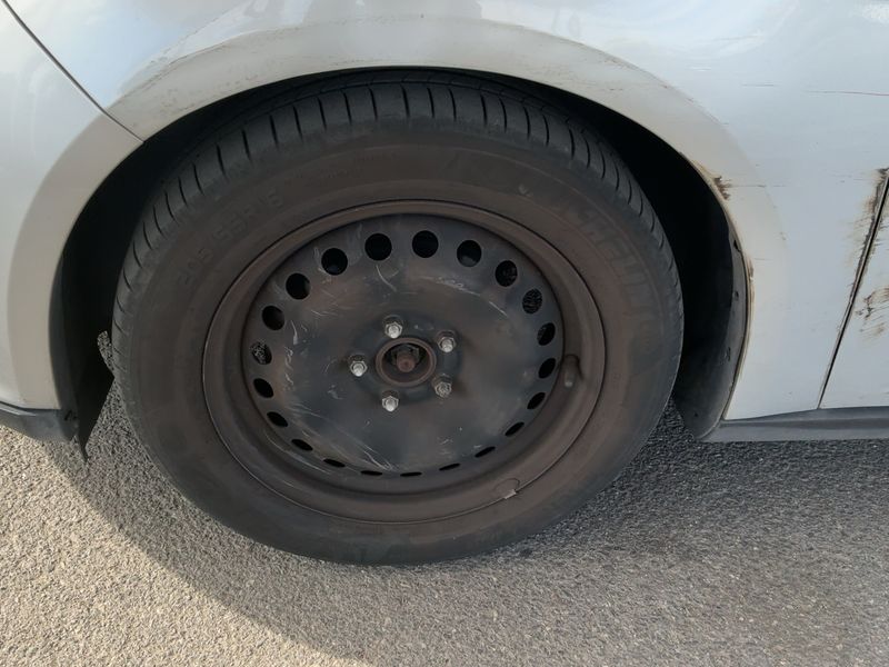 Ford Focus 1.6 TDCi Edition 2014 – снимка 3