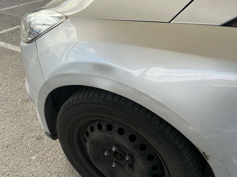 Ford Focus 1.6 TDCi Edition 2014 – снимка 28