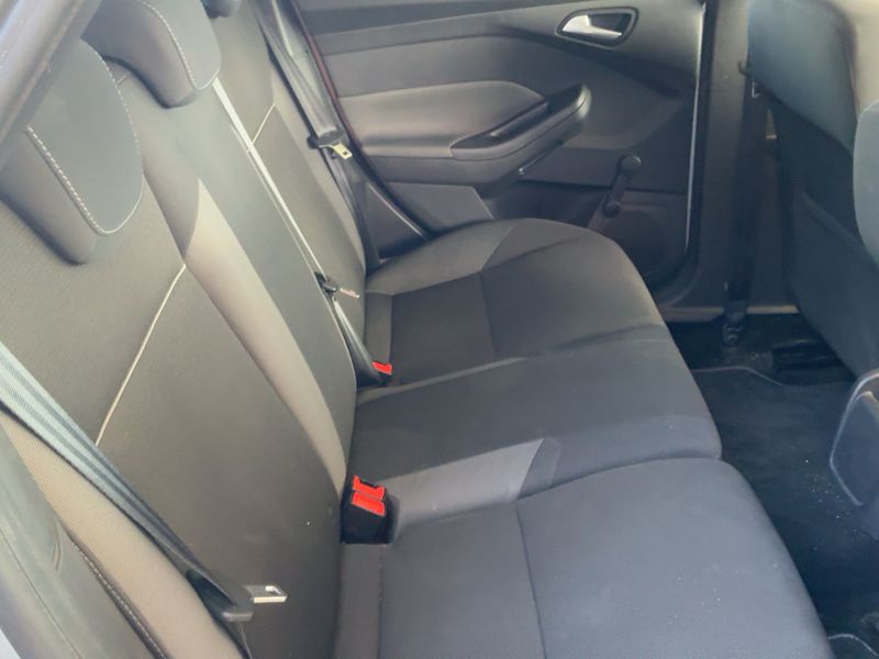 Ford Focus 1.6 TDCi Edition 2014 – снимка 19