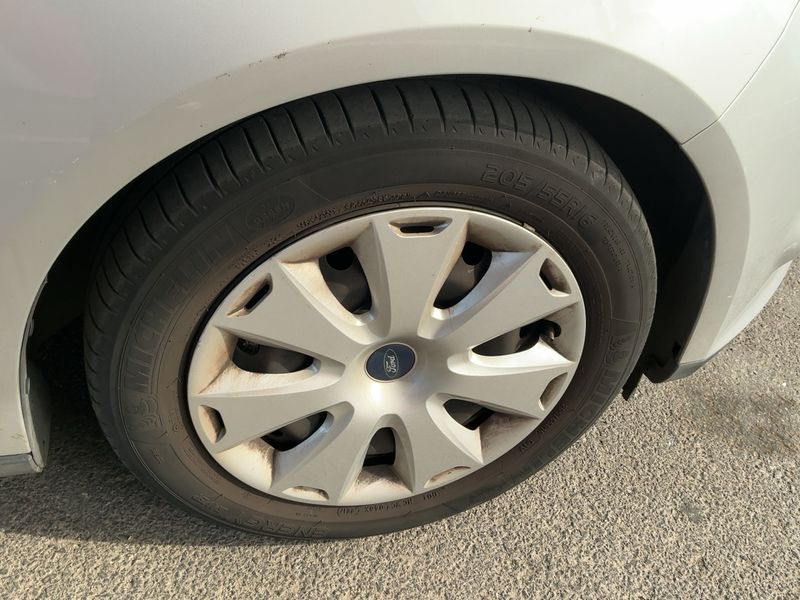 Ford Focus 1.6 TDCi Edition 2014 – снимка 11
