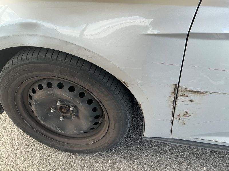Ford Focus 1.6 TDCi Edition 2014 – снимка 27