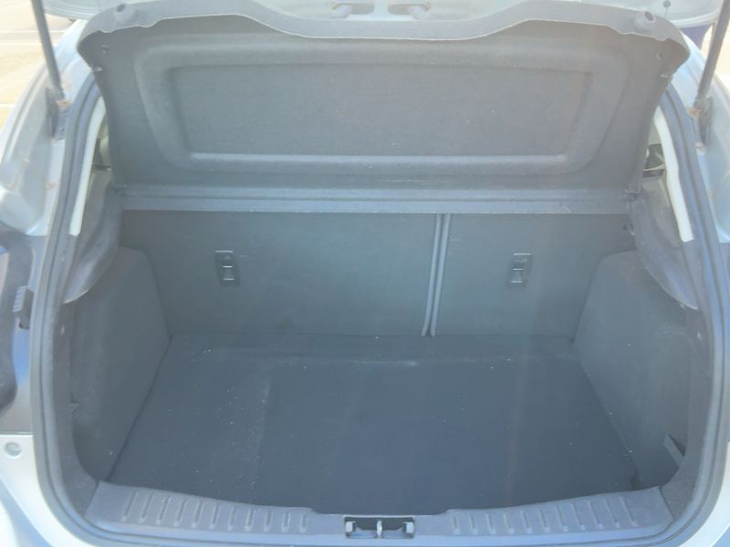 Ford Focus 1.6 TDCi Edition 2014 – снимка 15