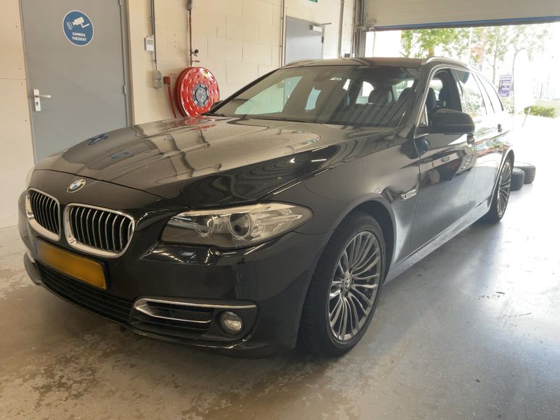 5er 528i