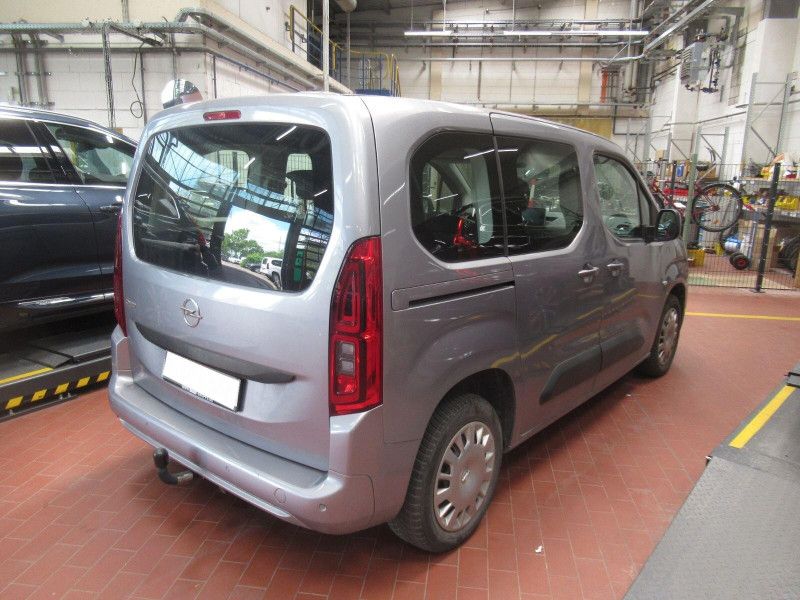 Opel Combo d'occasion