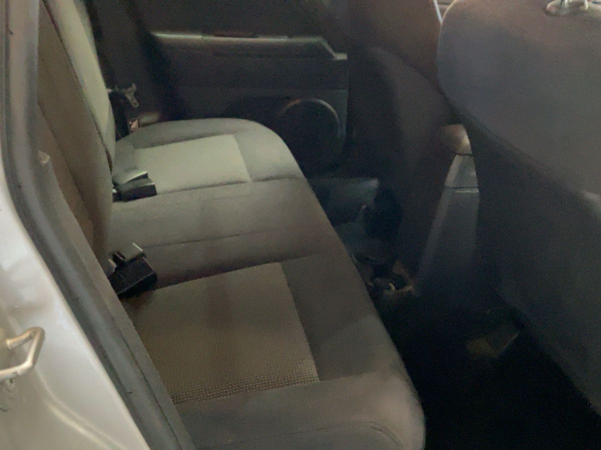 Jeep Compass 2.0 Sport 4x2