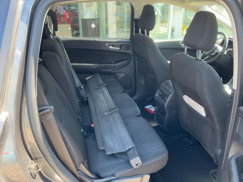 Ford S-Max 2.0 TDCi EcoBlue Titanium Business 2019 – снимка 20