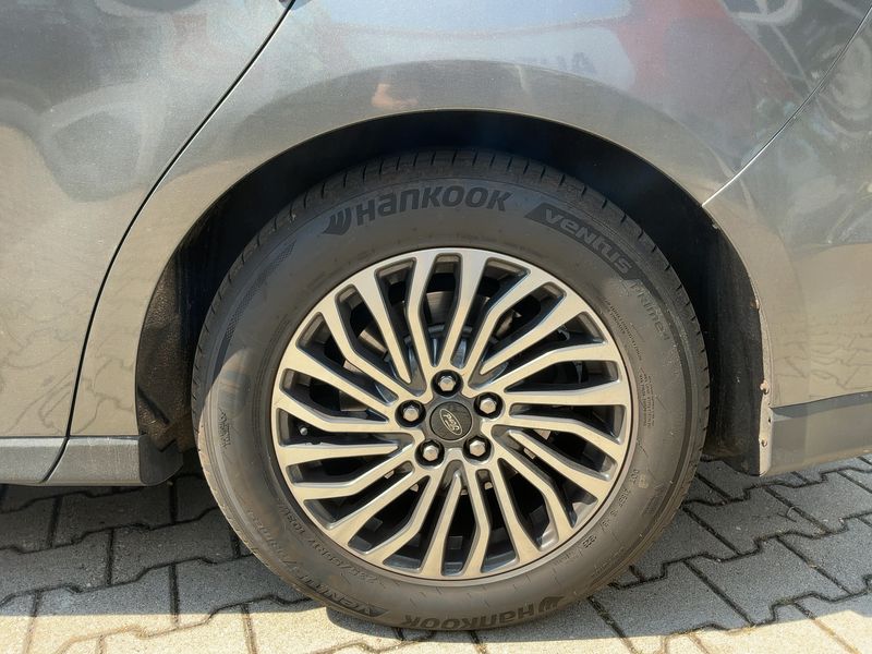 Ford S-Max 2.0 TDCi EcoBlue Titanium Business 2019 – снимка 5