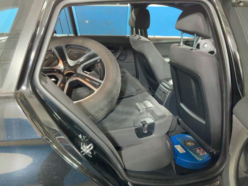 BMW 3er 320d — zdjęcie 14