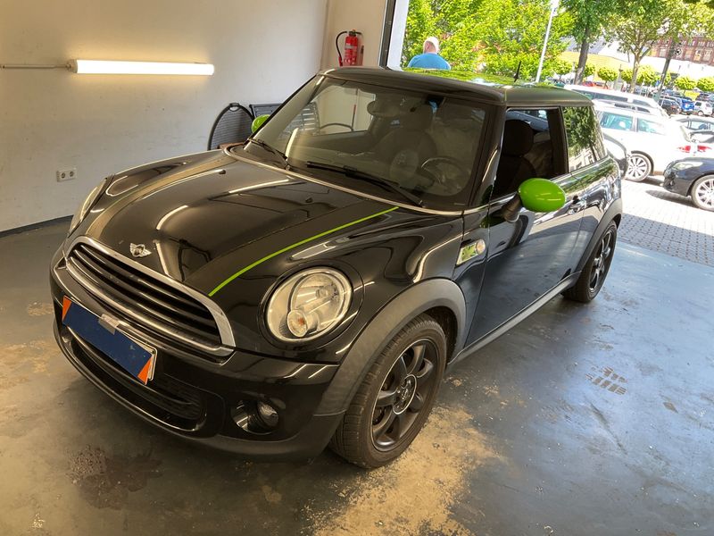 MINI 