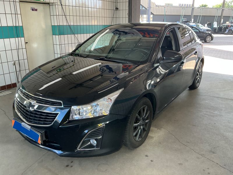 Chevrolet Cruze 2.0 Diesel LT