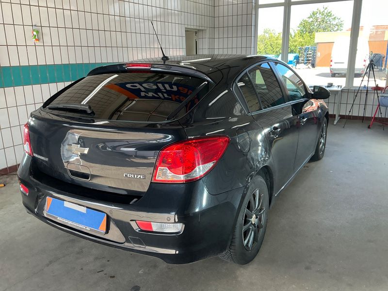 Chevrolet Cruze 2.0 Diesel LT — zdjęcie 2