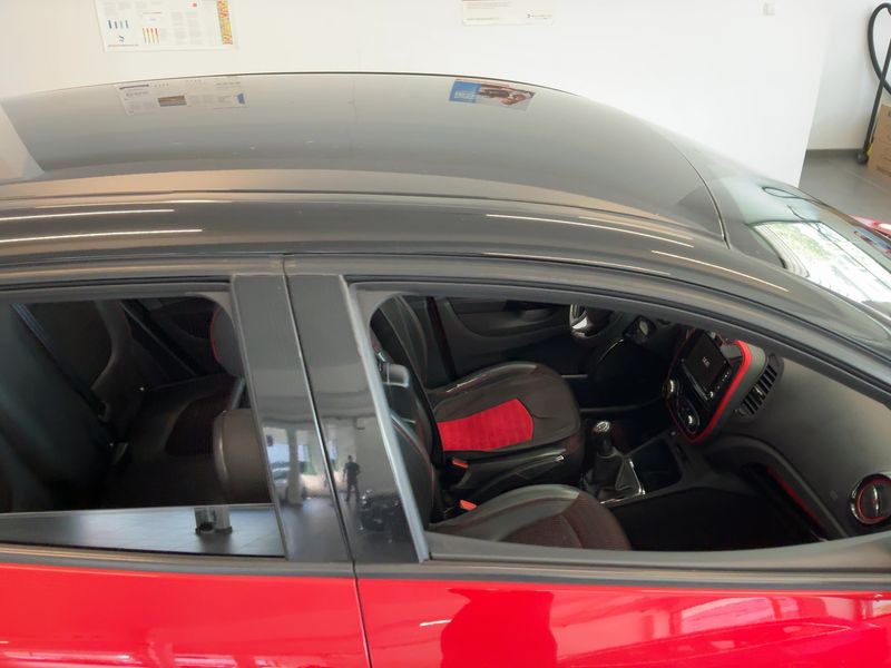 Renault Captur 1.5 dCi Energy Helly Hansen 2015 – снимка 13