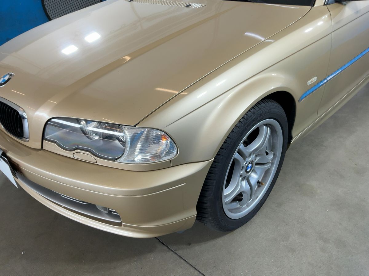 BMW 3er 330Ci
