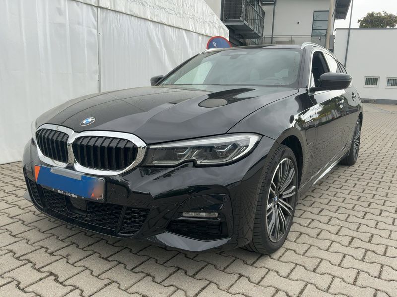 BMW 3er