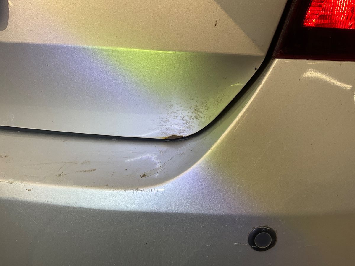 Skoda Rapid 2017 — photo 39