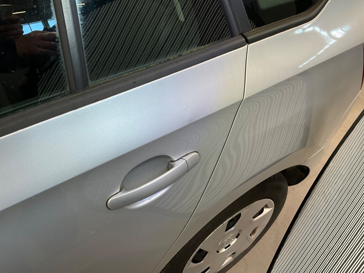 Skoda Rapid 2017 — photo 34