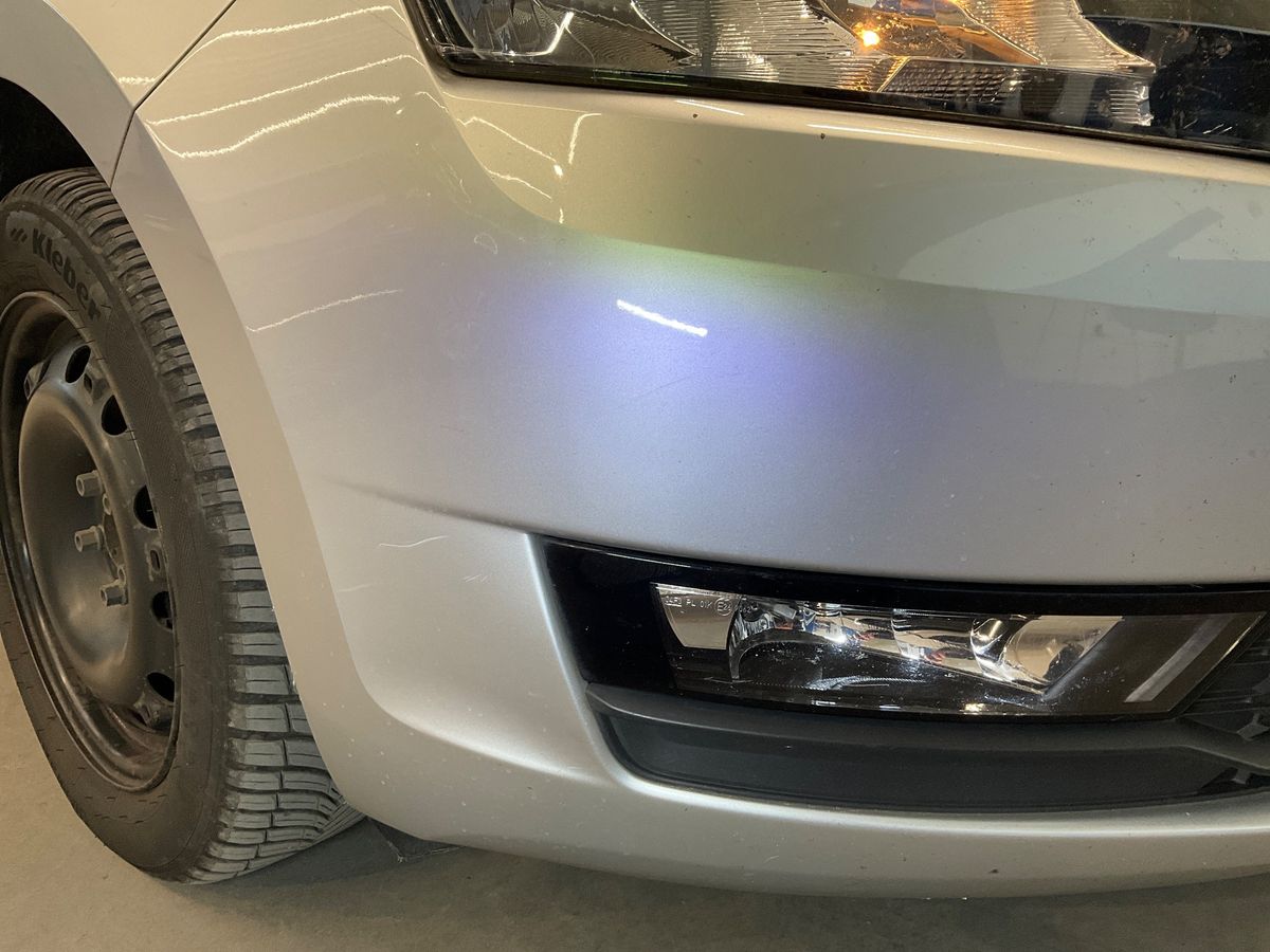Skoda Rapid 2017 — photo 41