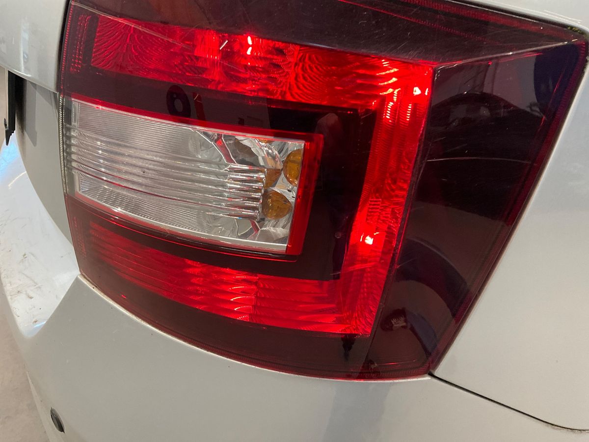 Skoda Rapid 2017 — photo 40