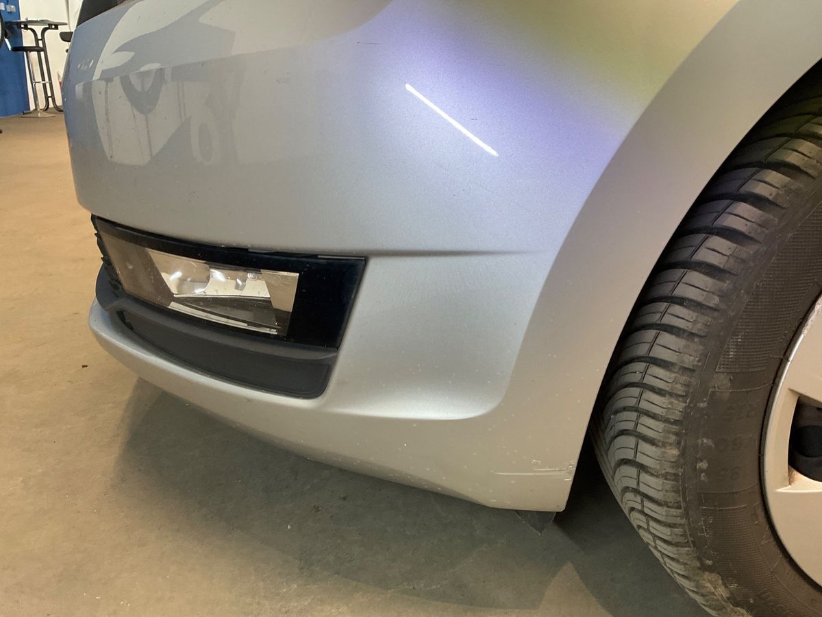 Skoda Rapid 2017 — photo 3