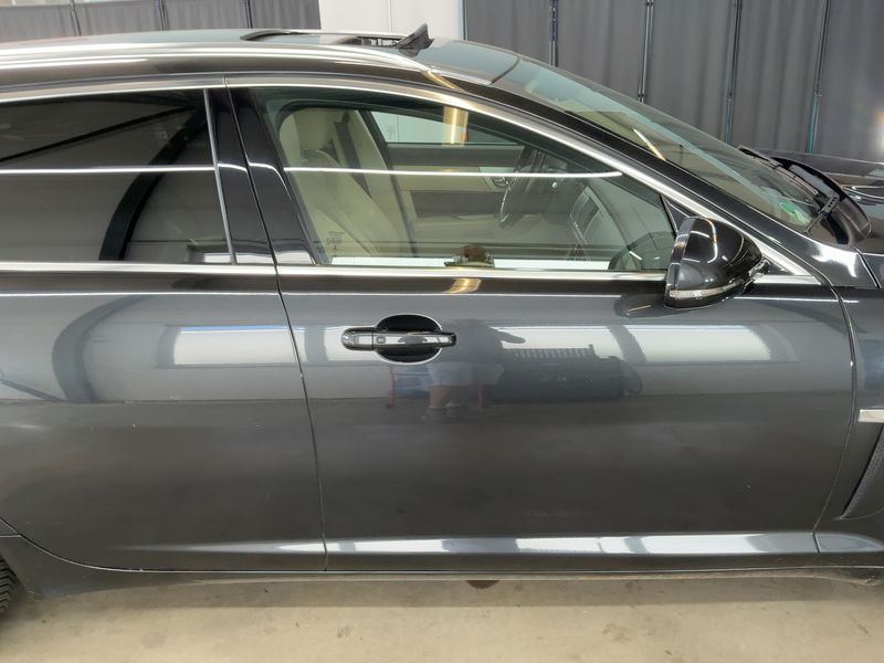 Jaguar XF 3.0 D V6 S — zdjęcie 7