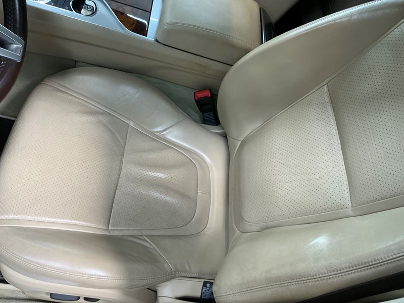Jaguar XF 3.0 D V6 S 2013 – снимка 29