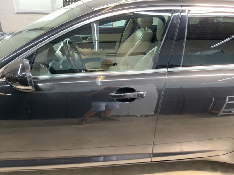 Jaguar XF 3.0 D V6 S — zdjęcie 4