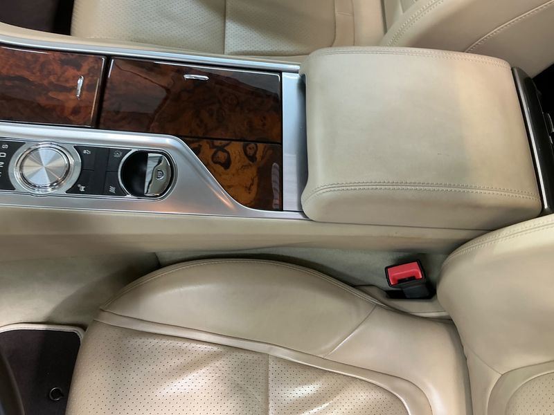 Jaguar XF 3.0 D V6 S 2013 – снимка 30