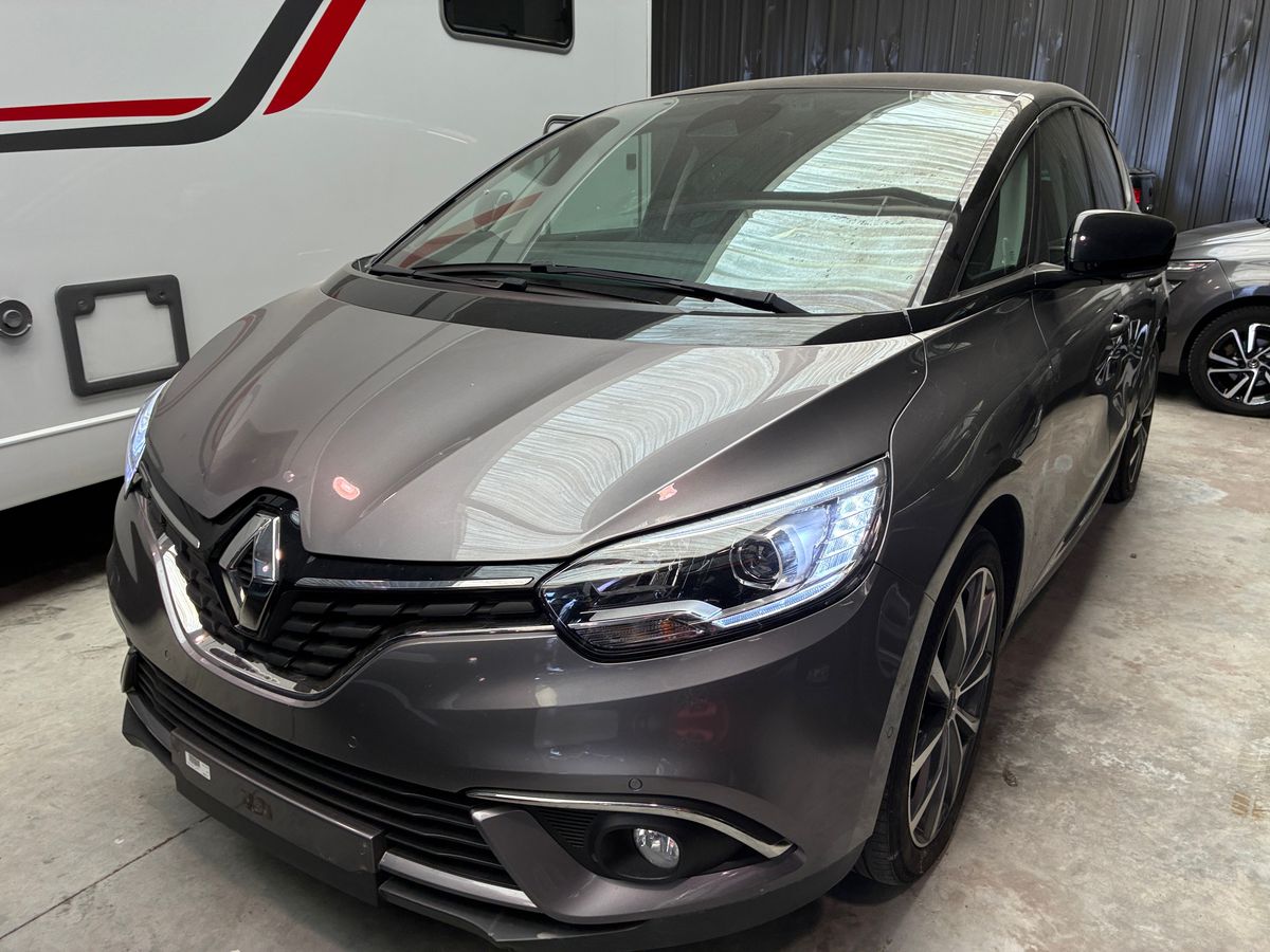 Renault Scenic 2020