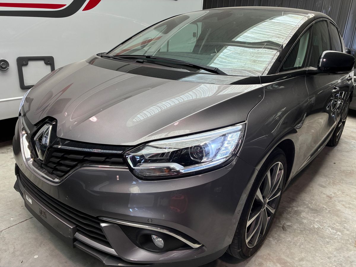 Renault Scenic d'occasion