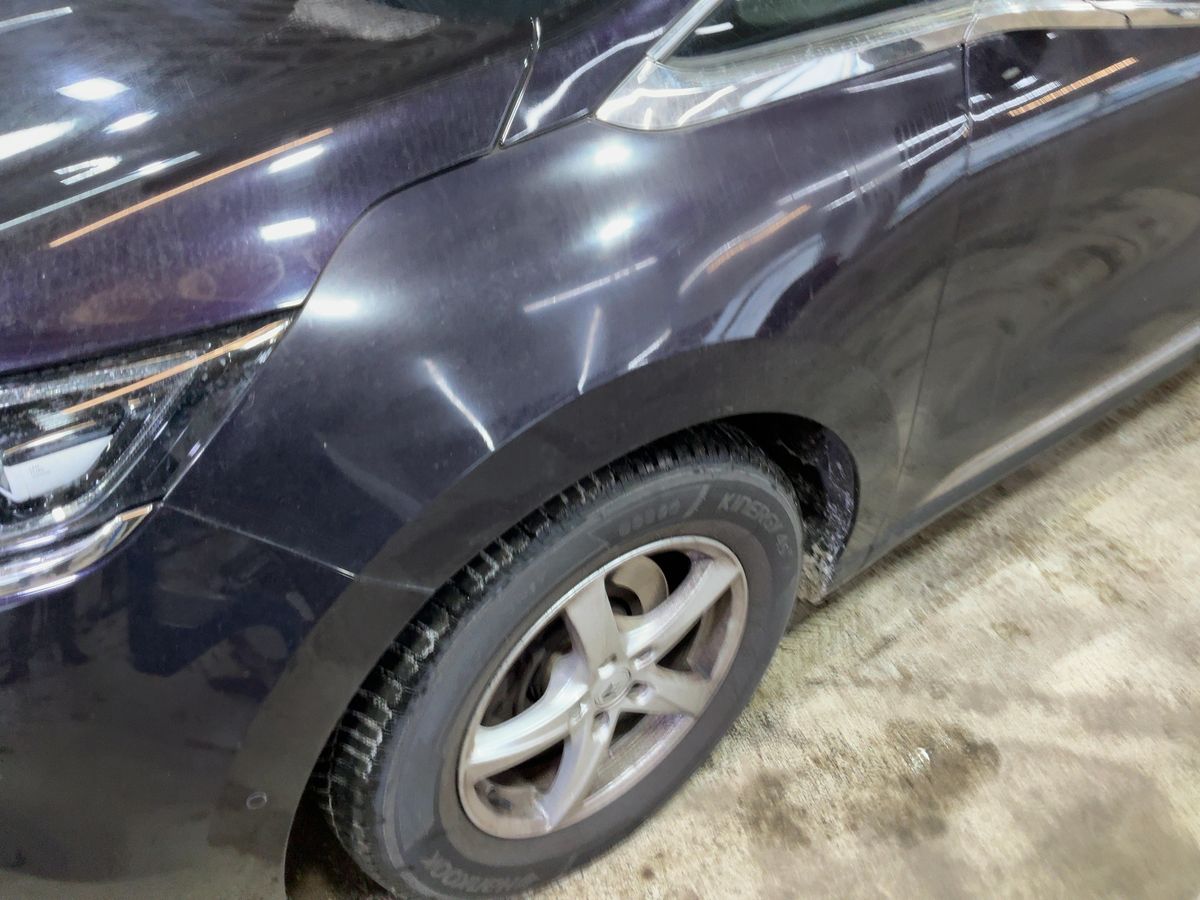 Renault Espace d'occasion